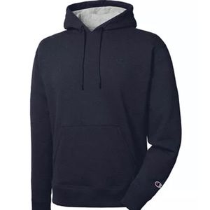Champion Pullover Hoodie